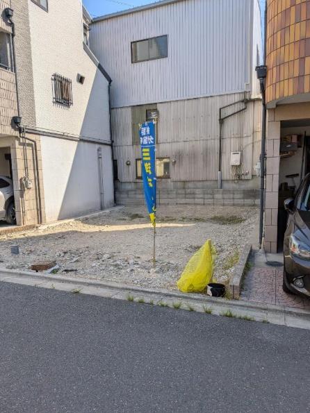 門真市四宮3丁目の新築一戸建