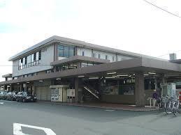 四條畷市美田町の土地(四条畷駅(JR西日本片町線))