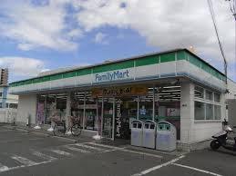 東大阪市東鴻池町５丁目の新築一戸建(ファミリーマート鴻池店)