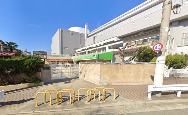 大阪市西成区玉出東１丁目の新築一戸建(玉出東保育園)