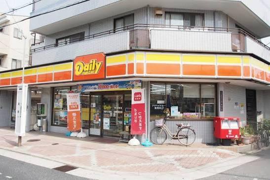 大阪市東住吉区公園南矢田３丁目の新築一戸建(デイリーヤマザキ苅田六丁目店)