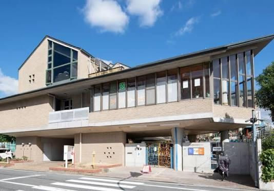 大阪市東住吉区公園南矢田３丁目の新築一戸建(四恩乳児保育園)