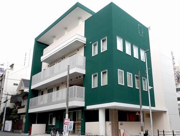 ライオンズマンション清水谷公園(うれしい保育園上本町)