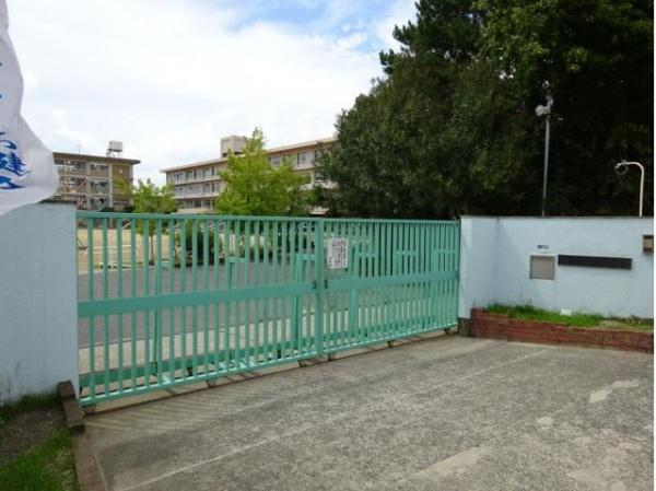 寝屋川市萱島東１丁目の新築一戸建(寝屋川市立南小学校)