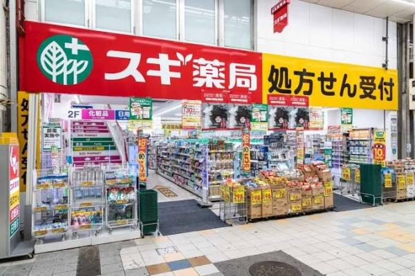 尼崎市神田中通８丁目の新築一戸建(スギ薬局尼崎三和店)