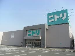 摂津市鳥飼和道２丁目の新築一戸建(ニトリ守口大日店)