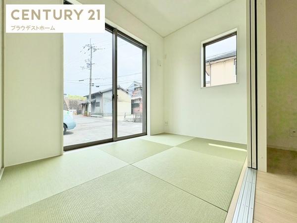 摂津市鳥飼和道２丁目の新築一戸建