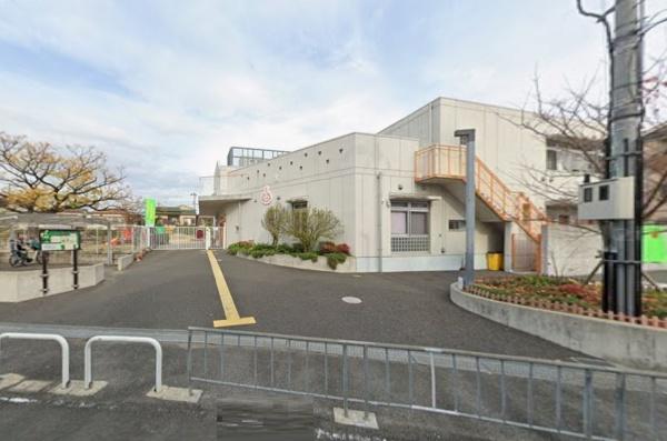 寝屋川市池田１丁目の新築一戸建(幼保連携型認定こども園エールこども園)