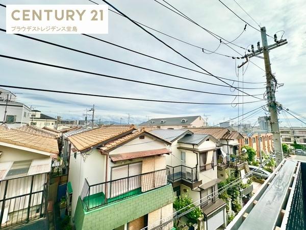 寝屋川市池田１丁目の新築一戸建