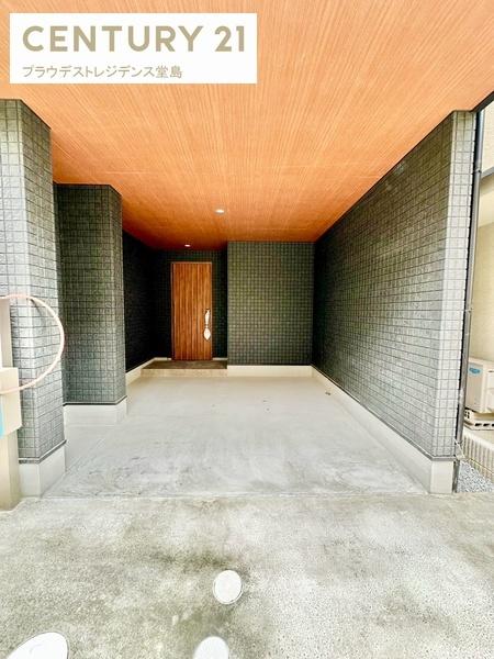 寝屋川市池田１丁目の新築一戸建