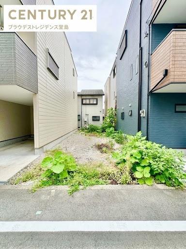 大阪市旭区赤川1丁目の新築一戸建