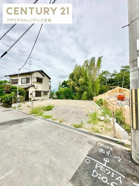 寝屋川市国松町の新築一戸建