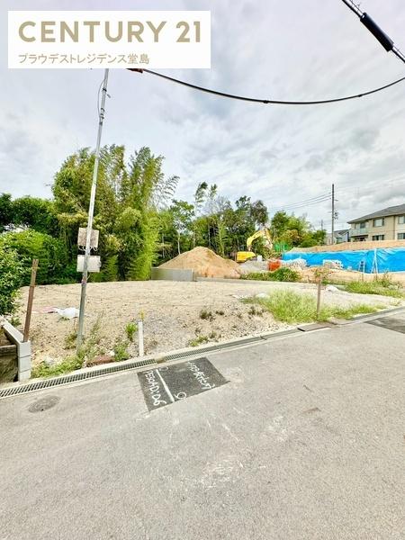 寝屋川市国松町の新築一戸建