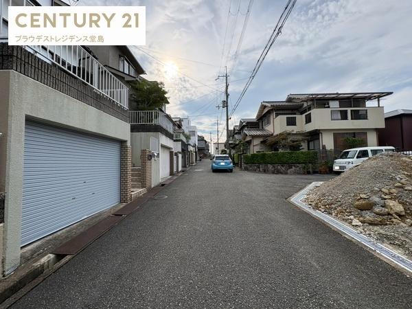 枚方市藤阪元町２丁目の新築一戸建