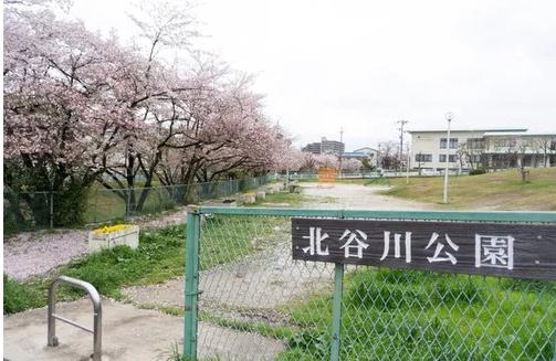 枚方市藤阪元町３丁目の新築一戸建(北谷川緑地)