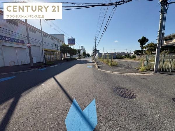 枚方市野村北町の新築一戸建