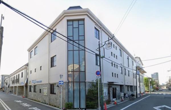 大阪市此花区春日出中２丁目の土地(天使保育園)