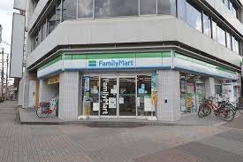 東大阪市足代南１丁目の新築一戸建(ファミリーマート布施広小路店)