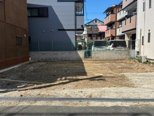 東大阪市足代南１丁目の新築一戸建