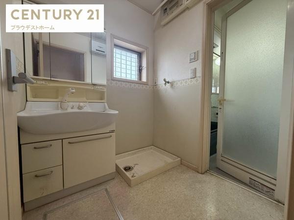 大阪市鶴見区中茶屋１丁目の中古一戸建て