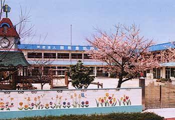 大阪市西淀川区御幣島６丁目の新築一戸建(認定こども園御幣島幼稚園)
