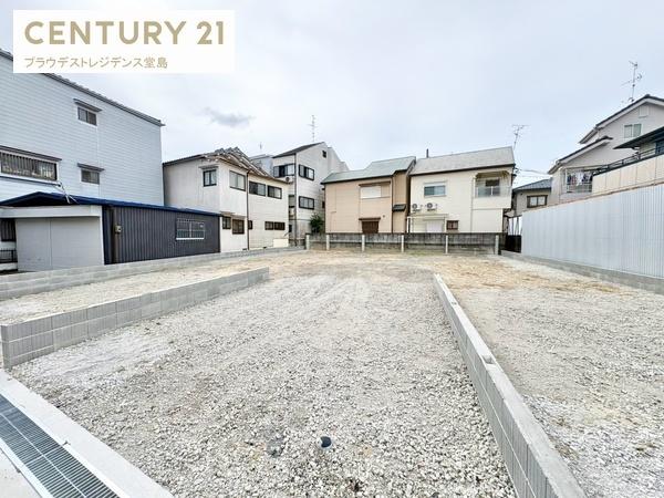 寝屋川市仁和寺本町５丁目の新築一戸建