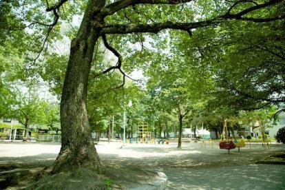 大阪市都島区東野田町４丁目の新築一戸建(都島公園)