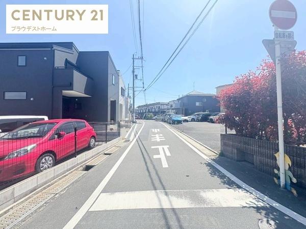 茨木市上野町の新築一戸建