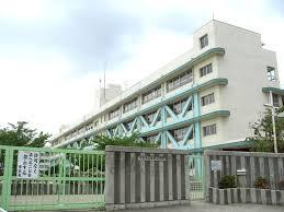 茨木市上野町の新築一戸建(茨木市立耳原小学校)