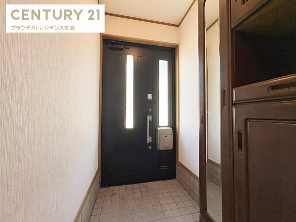 大阪市生野区生野東２丁目の中古一戸建て