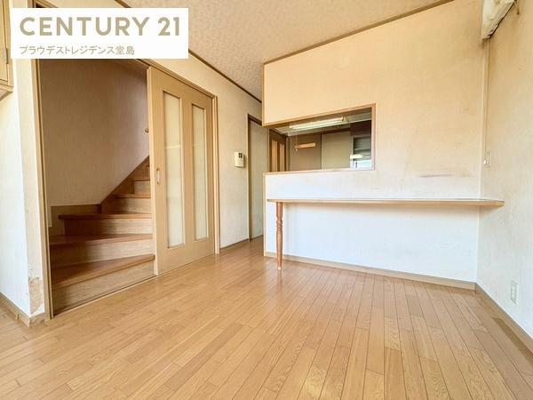 大阪市生野区生野東２丁目の中古一戸建て