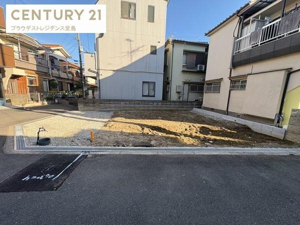 大阪市淀川区十八条３丁目の新築一戸建