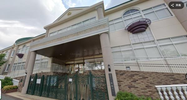 枚方市香里ケ丘８丁目の新築一戸建(認定こども園勝山愛和香里ヶ丘幼稚園)