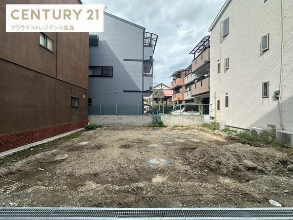 東大阪市大蓮南４丁目の新築一戸建