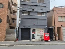 ルイシャトレ梅田北(大阪本庄郵便局)