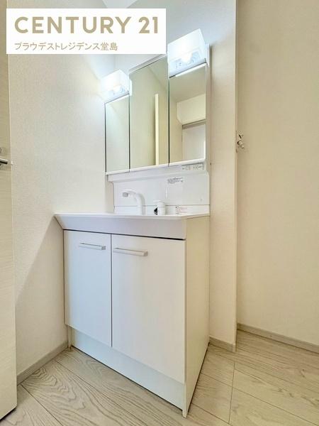 枚方市香里ケ丘８丁目の新築一戸建
