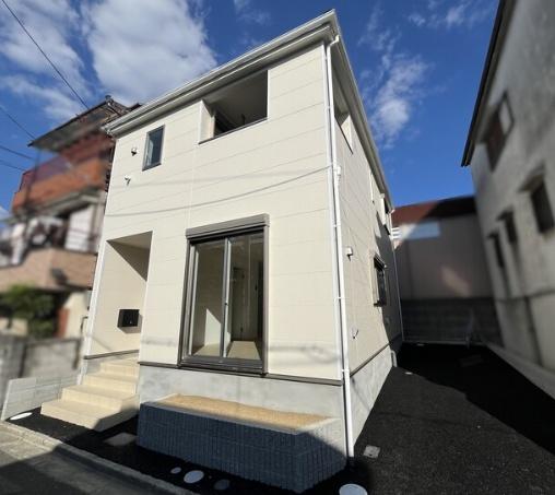 東大阪市大蓮東２丁目の新築一戸建