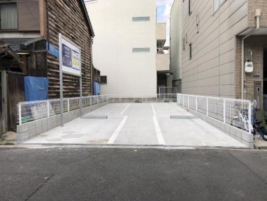 大阪市旭区森小路１丁目の土地