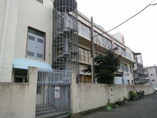 寝屋川市黒原旭町の新築一戸建(旭学園第二幼稚園)