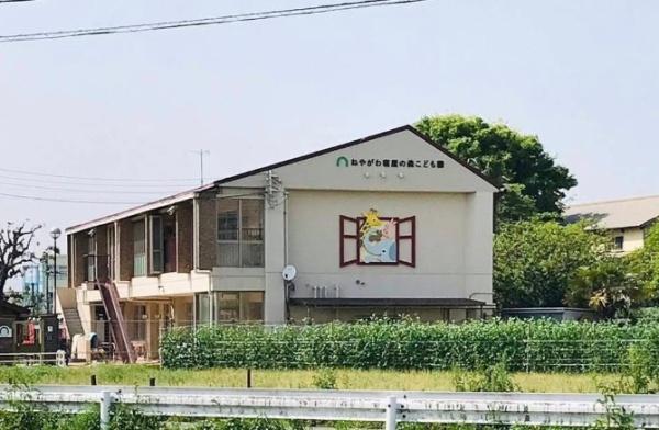 寝屋川市寝屋新町の新築一戸建(ねやがわ寝屋の森こども園)