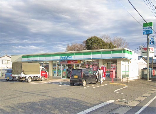 北葛飾郡杉戸町大字北蓮沼の中古一戸建て(ファミリーマート関宿中央店)