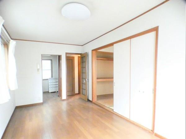 北葛飾郡杉戸町大字北蓮沼の中古一戸建て