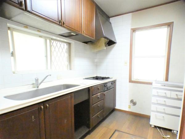 北葛飾郡杉戸町大字北蓮沼の中古一戸建て