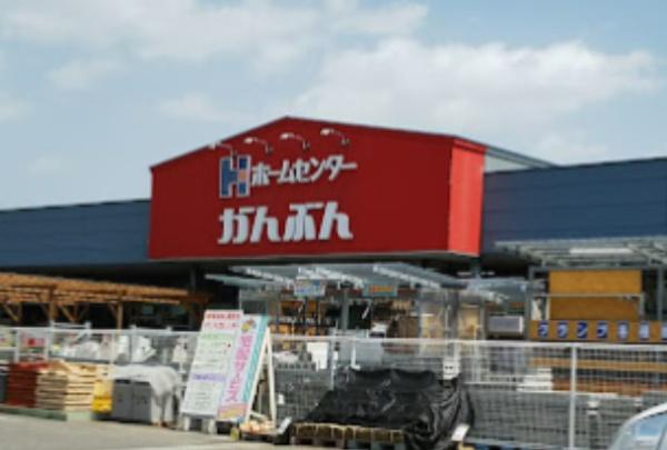 三戸郡階上町大字道仏字天当平の土地(ホームセンターかんぶん階上店)