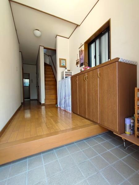 足立区東伊興２丁目の中古一戸建て