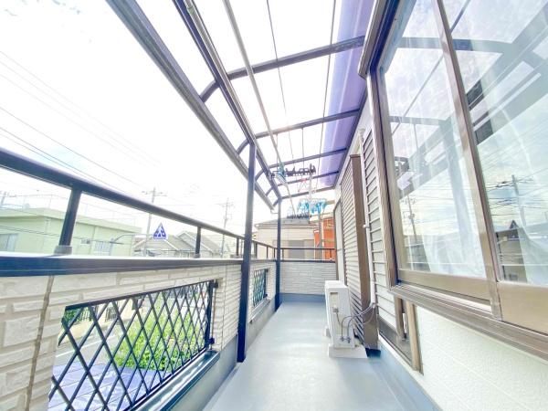 足立区東伊興２丁目の中古一戸建て