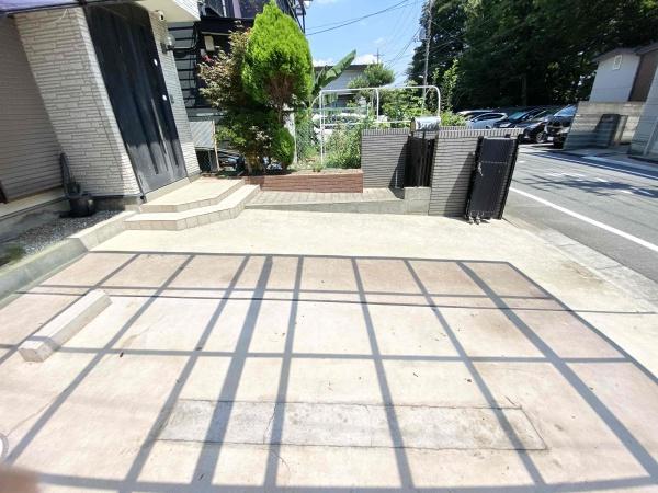 足立区東伊興２丁目の中古一戸建て