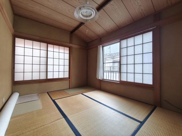 足立区東伊興２丁目の中古一戸建て