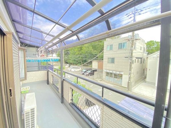 東伊興2丁目戸建て