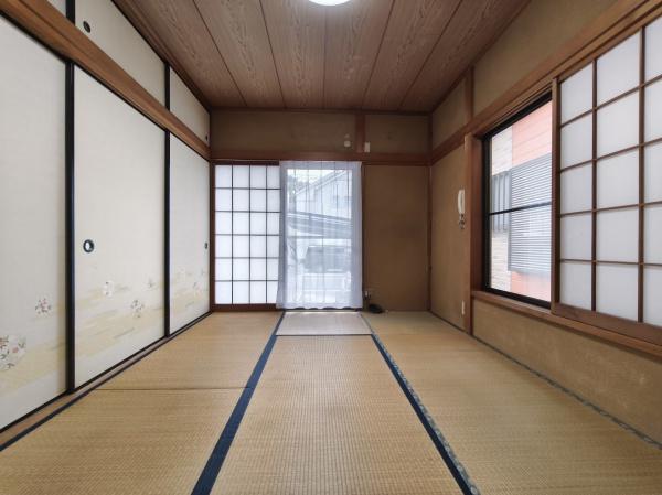 足立区東伊興２丁目の中古一戸建て